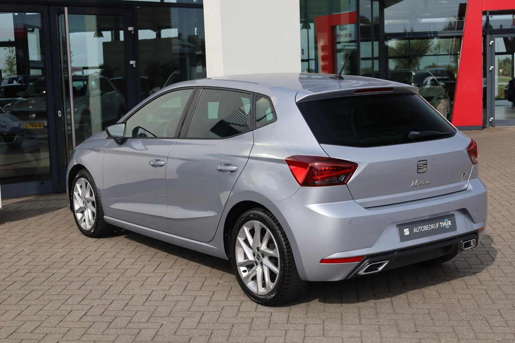 SEAT Ibiza – foto 2