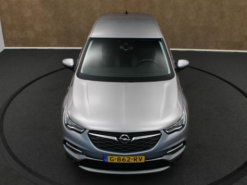 Opel Grandland X – foto 10