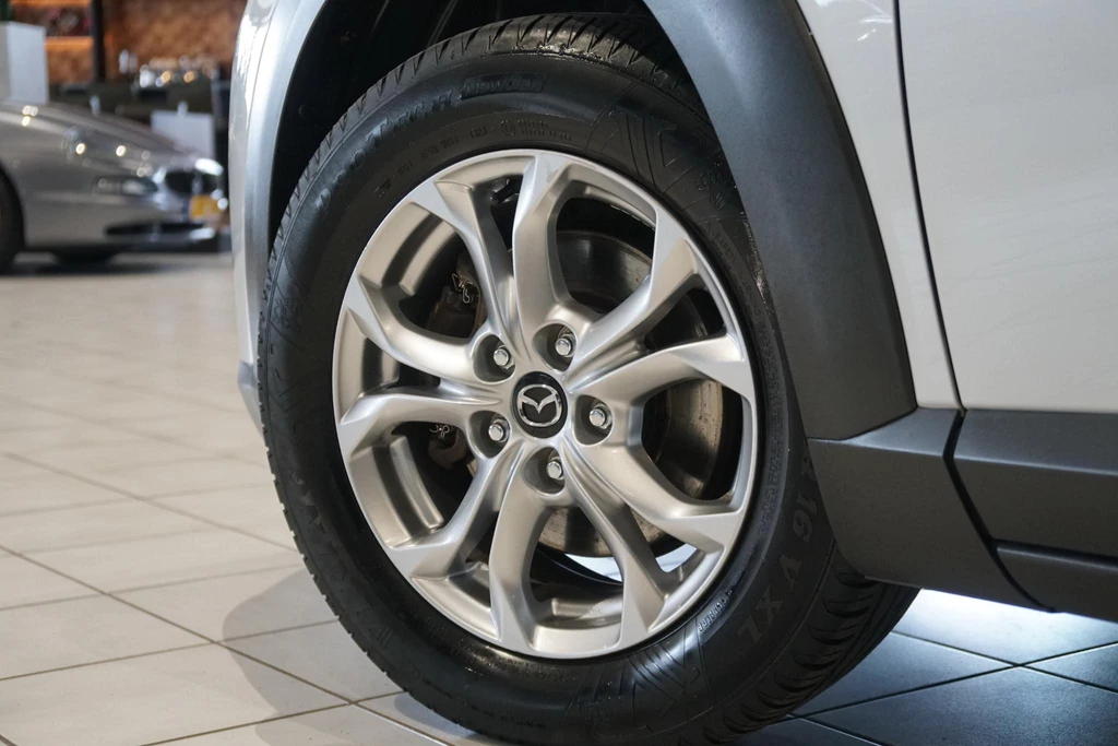 Mazda CX-3 – foto 25