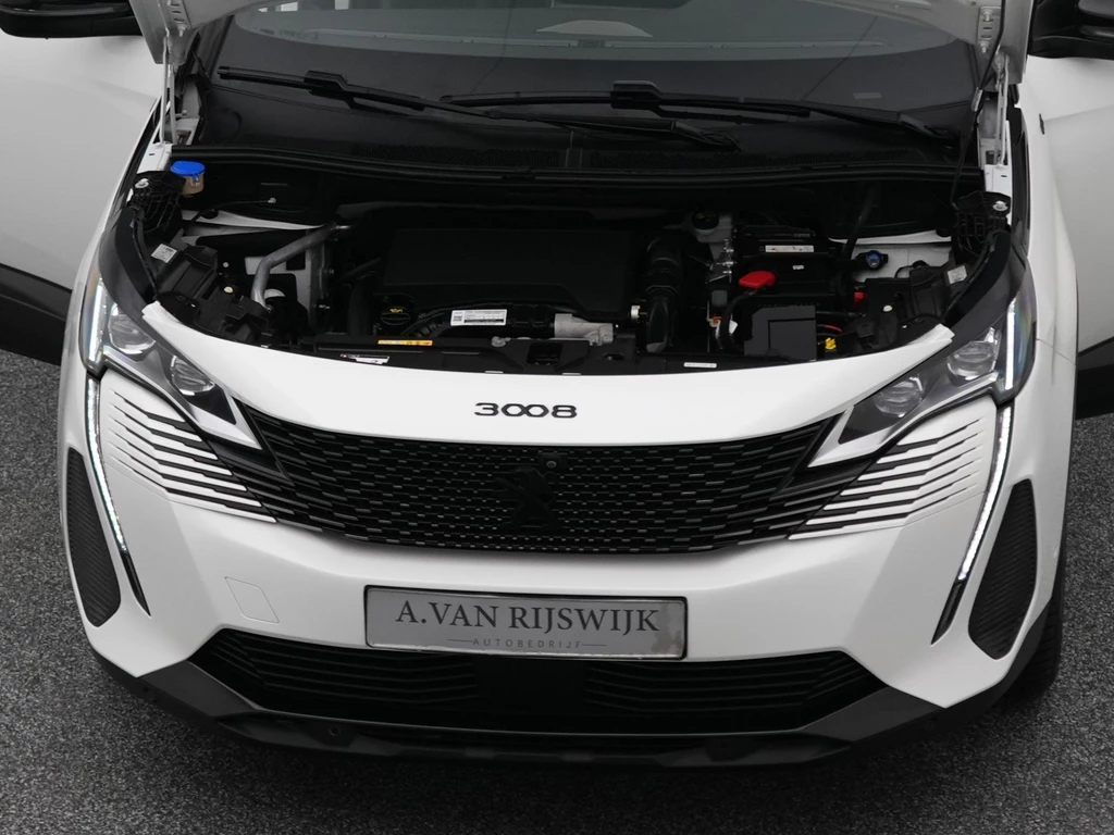Peugeot 3008 – foto 33