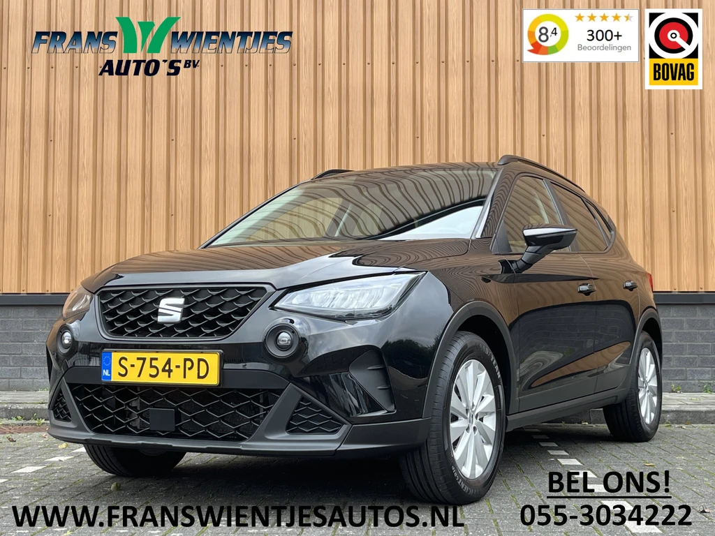 SEAT Arona – foto 1