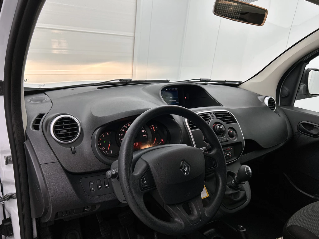 Renault Kangoo – foto 21