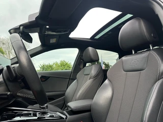 Audi A4 – thumbnail 14