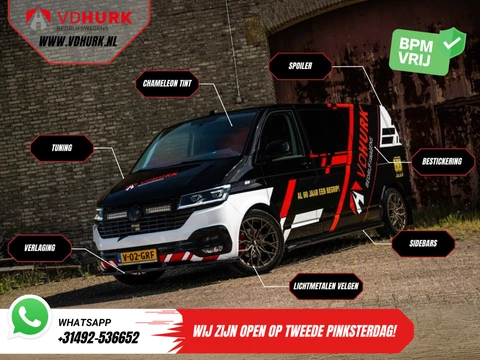Renault Kangoo 1.5 dCi 95 pk Aut. (DEMO) NL Auto/ Carplay/ Camera/ Cruise/ LMV/ Trekhaak/ PDC