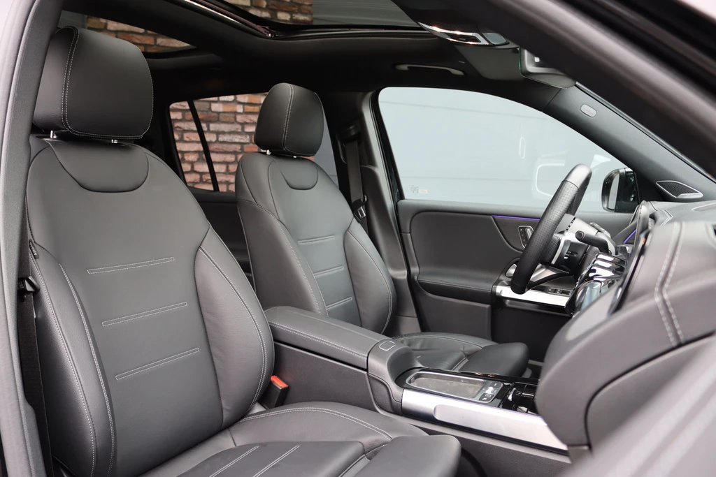 Mercedes-Benz EQB – foto 12
