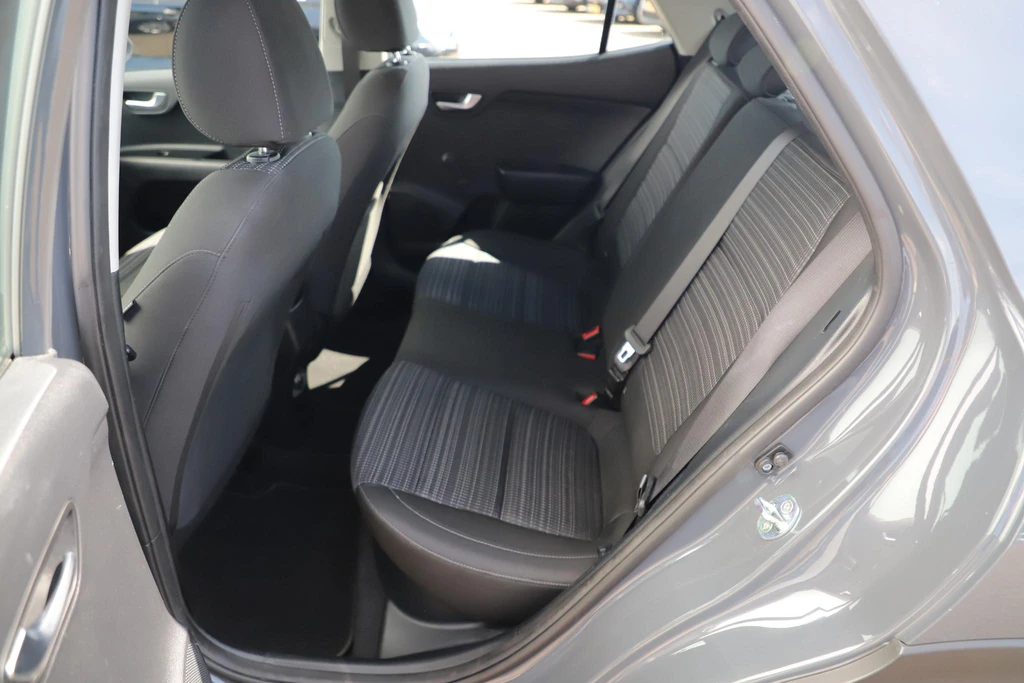 Kia Stonic – foto 7