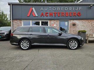 Volkswagen Passat – thumbnail 7