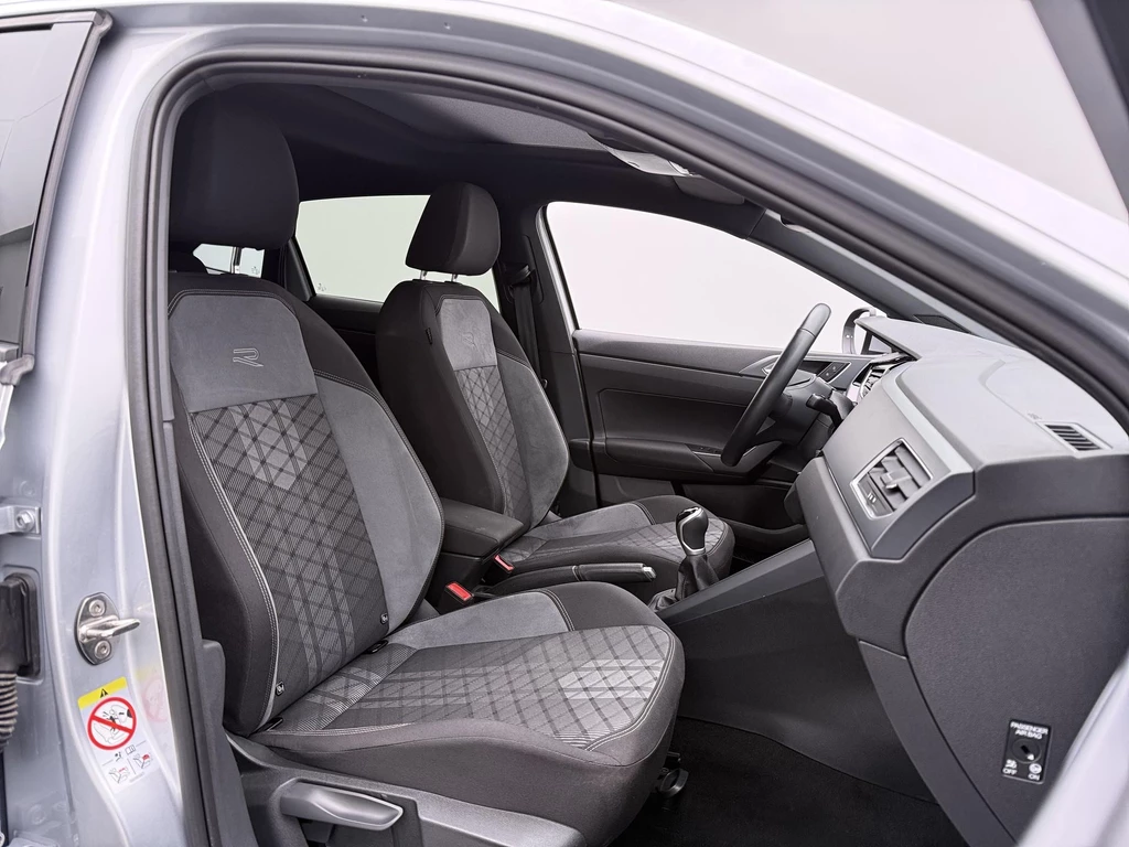 Volkswagen Taigo – foto 33