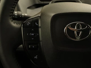 Toyota bZ4X – thumbnail 22