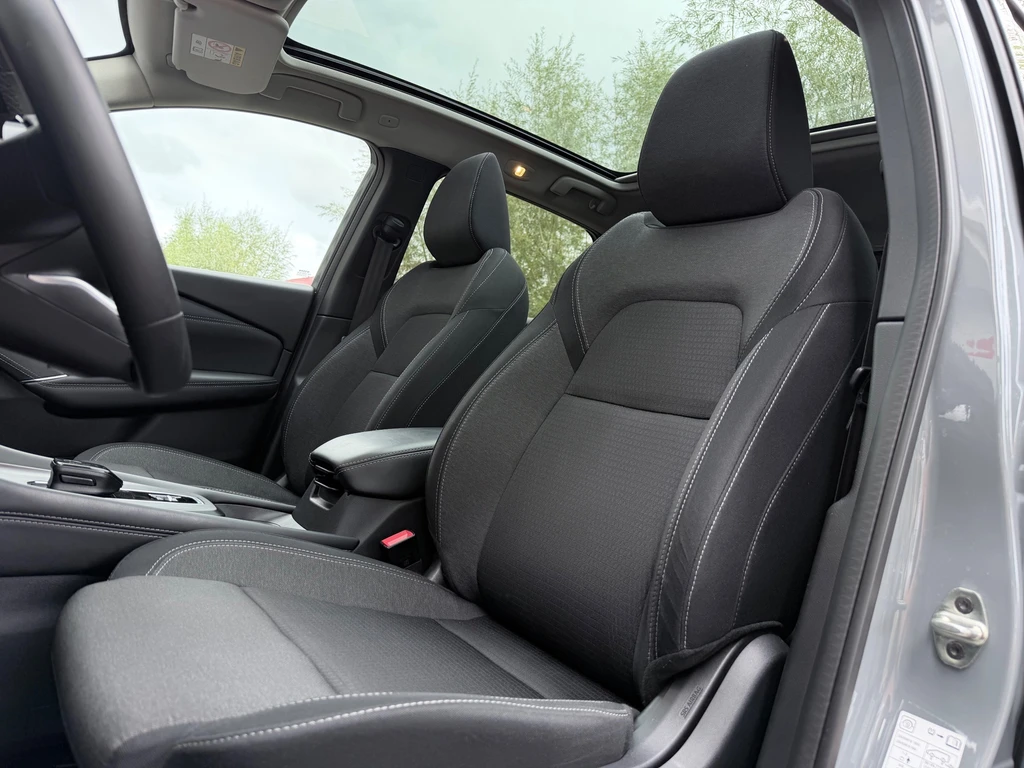 Nissan QASHQAI – foto 11