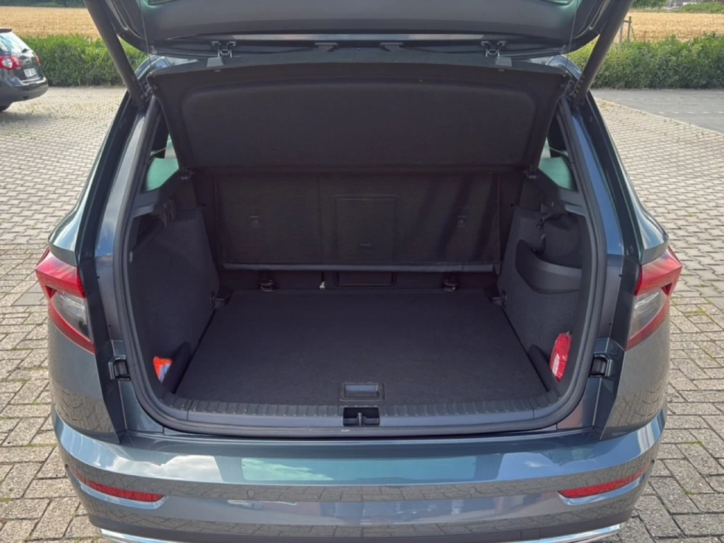 Škoda Karoq – foto 10