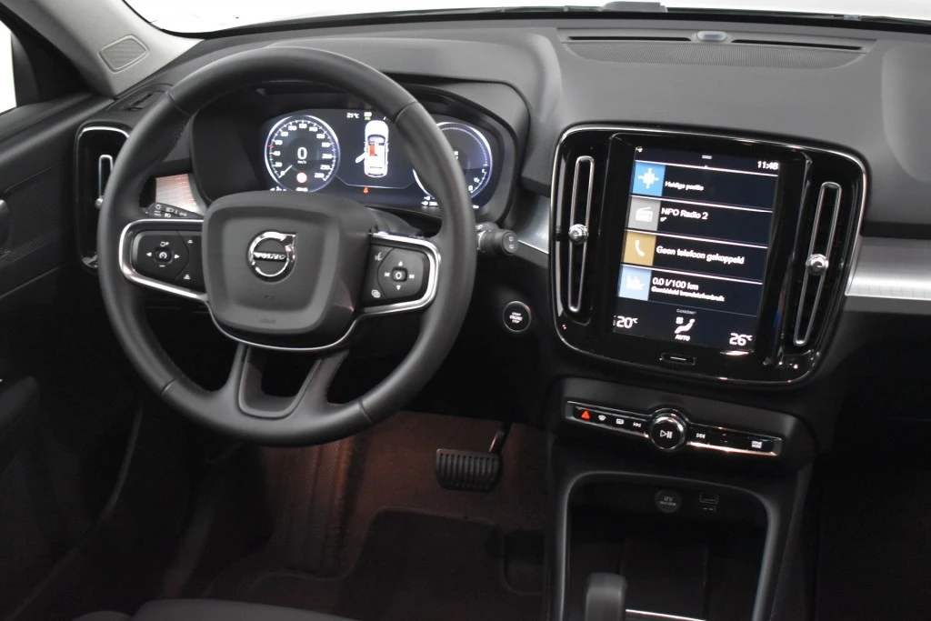 Volvo XC40 – foto 12
