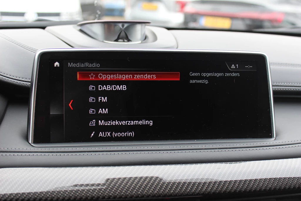 BMW X6 – foto 24