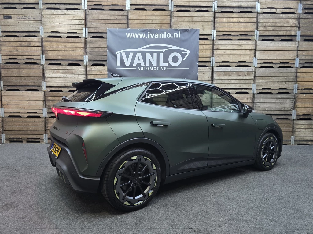 CUPRA Raval – foto 2