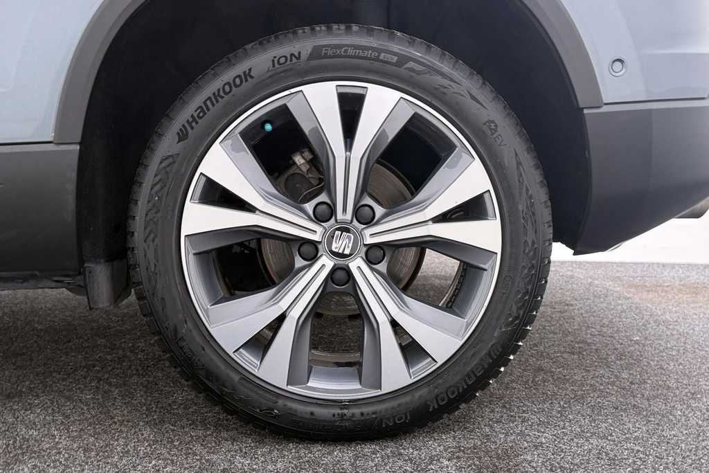 SEAT Ateca – foto 39
