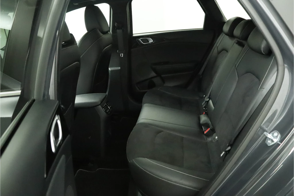 Kia Ceed Sportswagon – foto 32