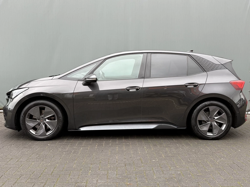 CUPRA Born – foto 3