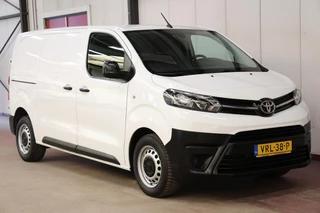 Toyota ProAce – thumbnail 5