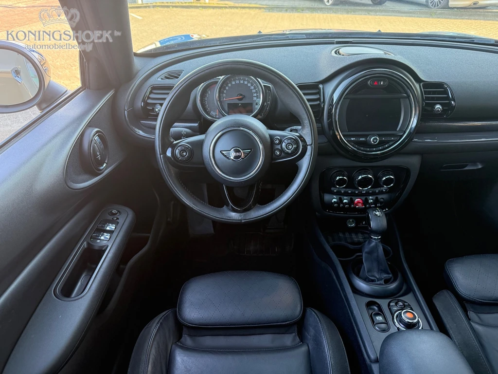 MINI Clubman – foto 11