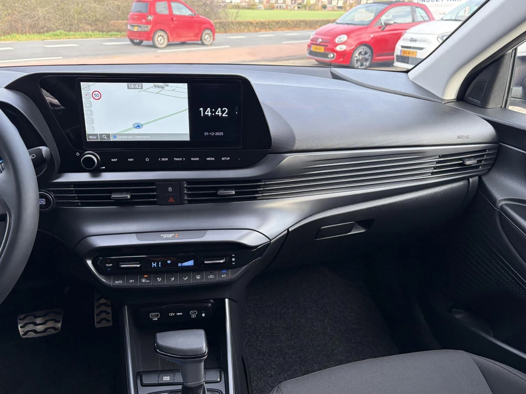 Hyundai Bayon – foto 25