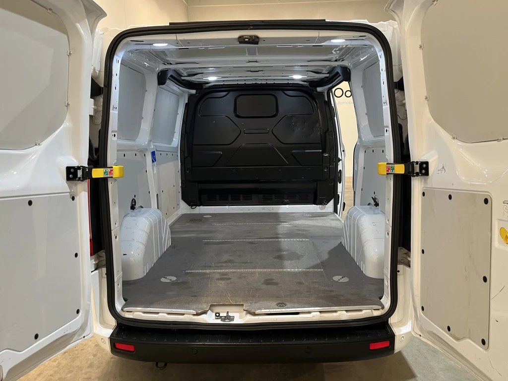 Ford Transit Custom – foto 9
