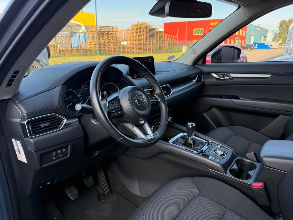 Mazda CX-5 – foto 19