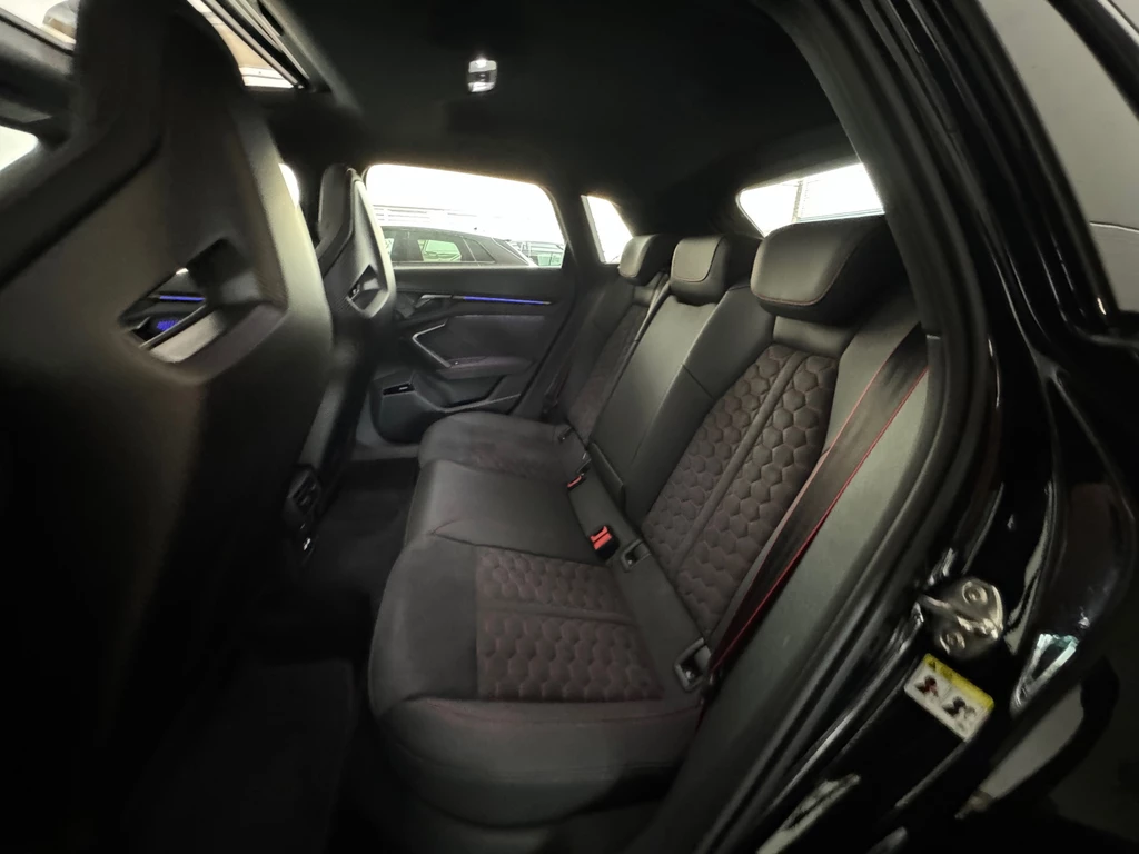 Audi RS3 – foto 28