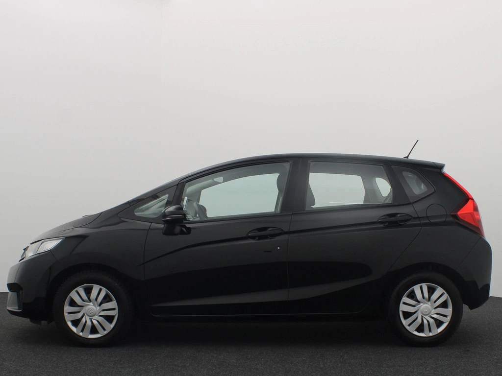 Honda Jazz – foto 2