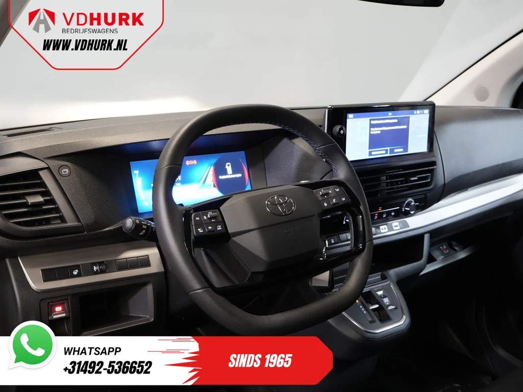 Toyota ProAce – foto 14
