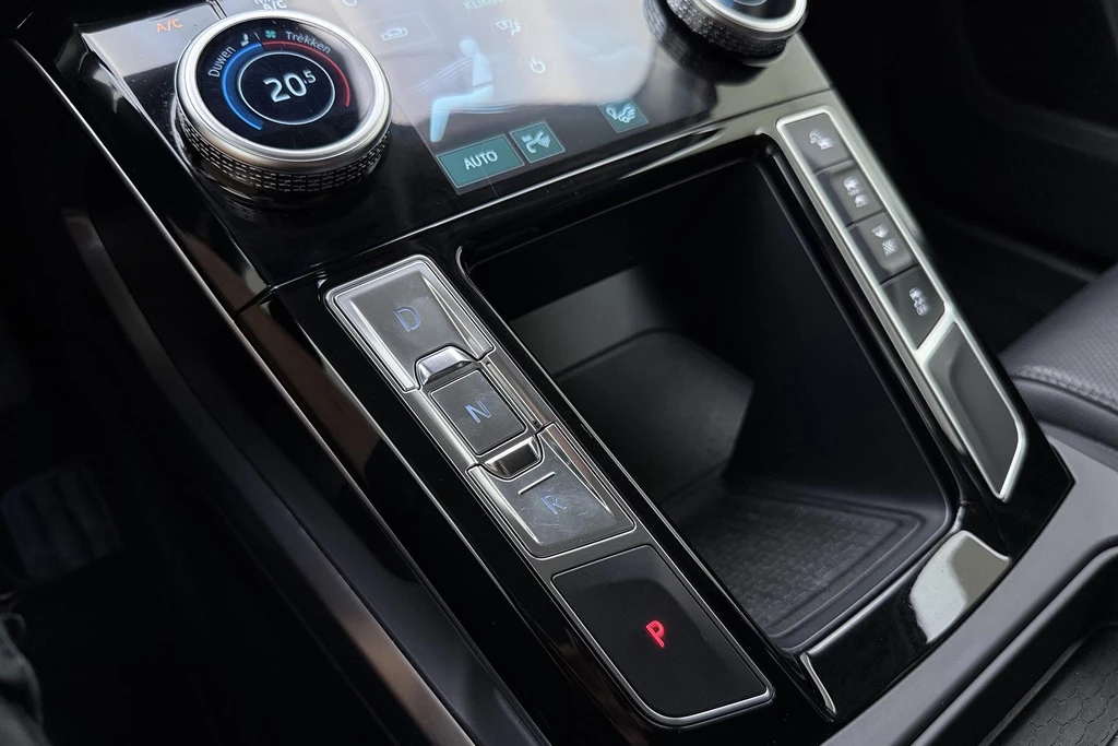 Jaguar I-PACE – foto 34