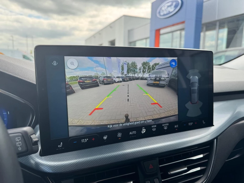 Ford Focus – foto 19