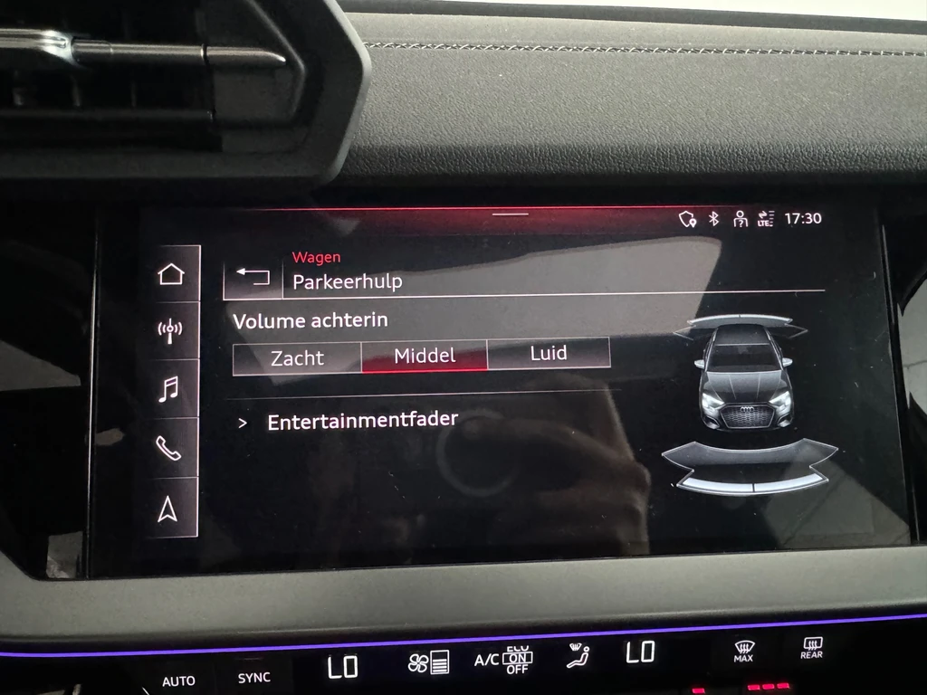 Audi A3 – foto 23