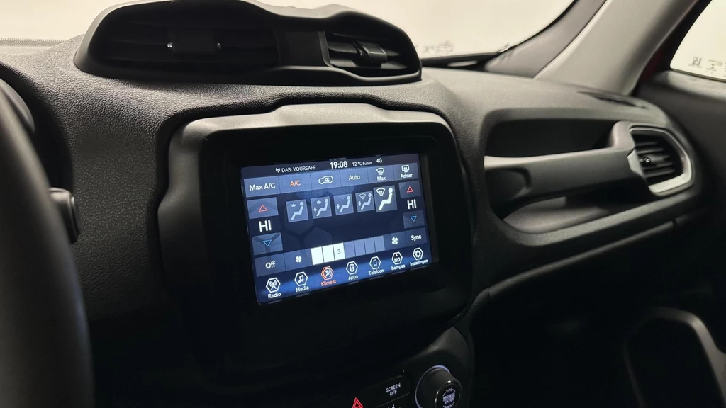 Jeep Renegade – foto 39