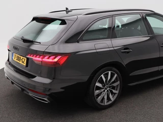 Audi A4 – thumbnail 5