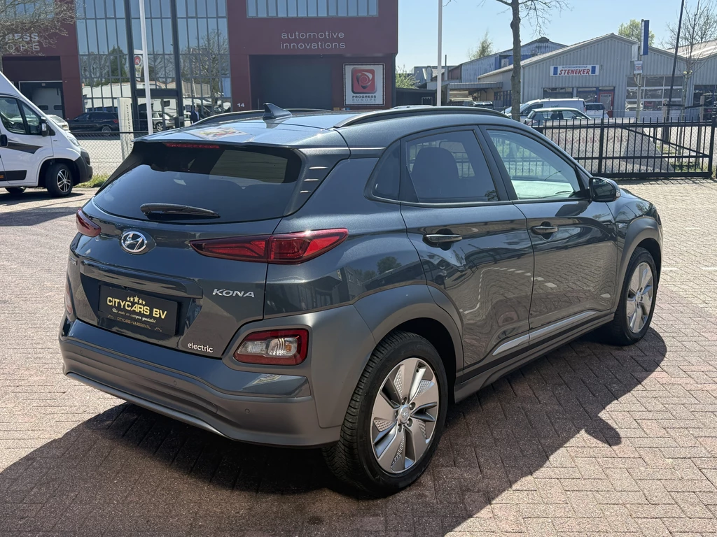 Hyundai Kona – foto 7
