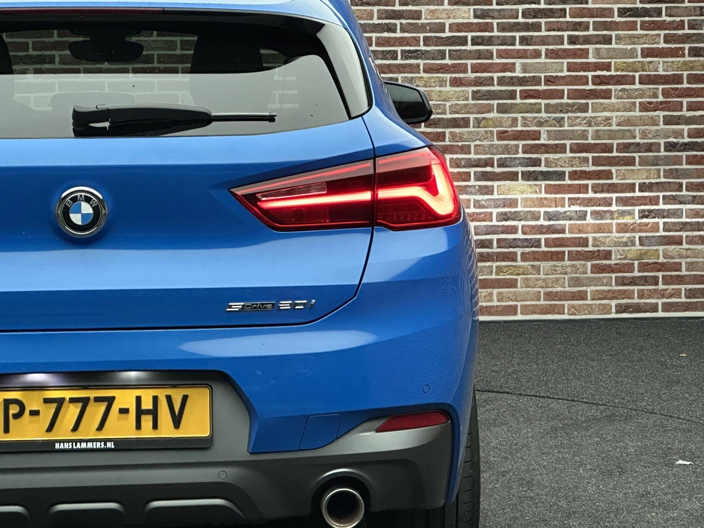 BMW X2 – foto 5