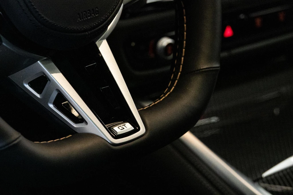 Alpina B4 – foto 29