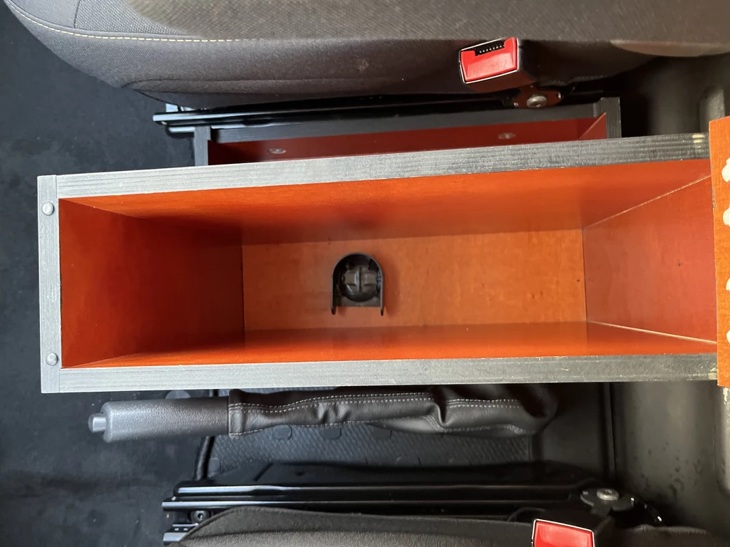 Renault Trafic – foto 36