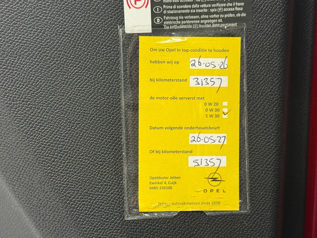 Opel Mokka – foto 27