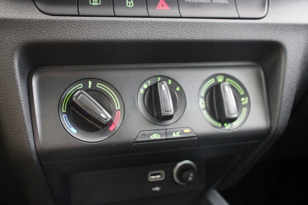 Škoda Fabia – foto 25