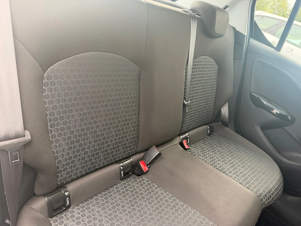 Opel Corsa – foto 18