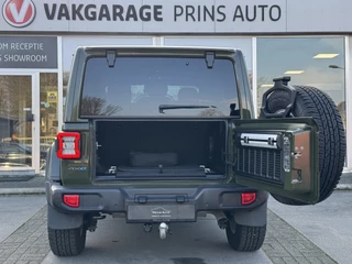 Jeep Wrangler – thumbnail 6