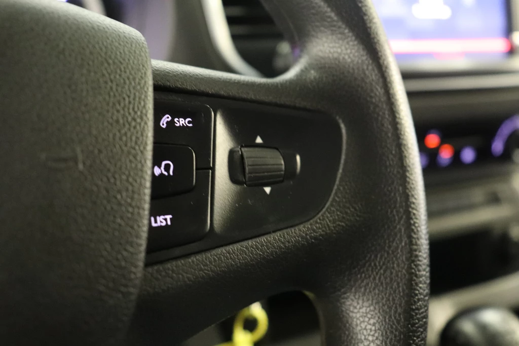 Citroën Jumpy – foto 17