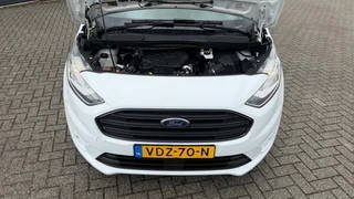 Ford Transit Connect – thumbnail 10