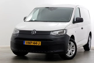 Volkswagen Caddy – thumbnail 1