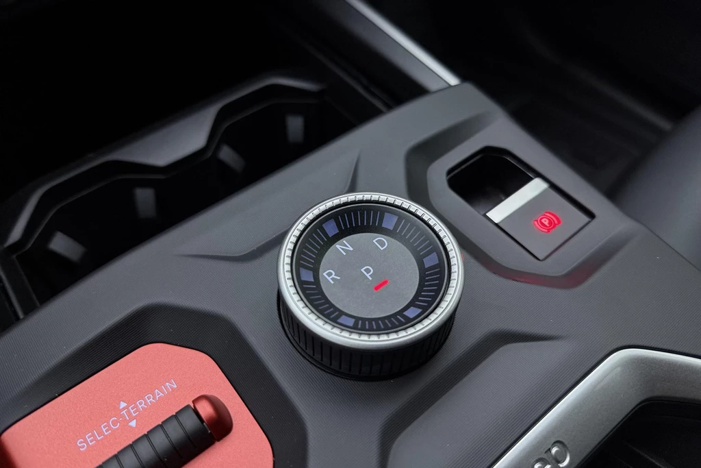 Jeep Compass – foto 42