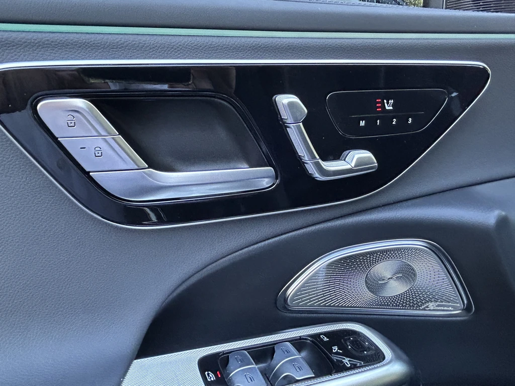 Mercedes-Benz E-Klasse – foto 10