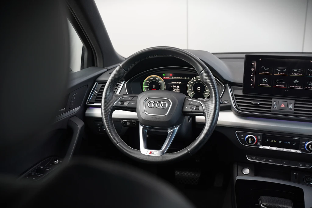 Audi Q5 – foto 42