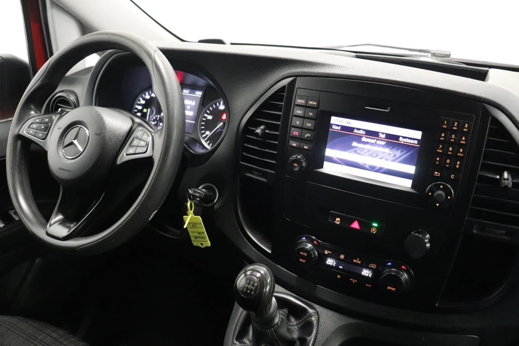 Mercedes-Benz Vito – foto 9