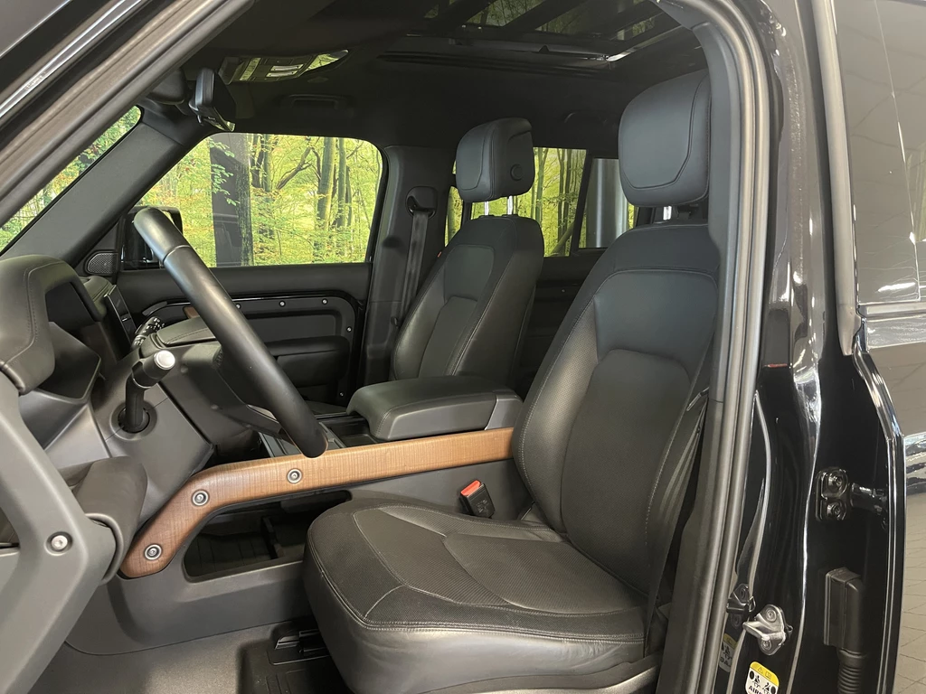 Land Rover Defender – foto 9